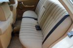 Mercedes-Benz 240 D 1983 года (EU)